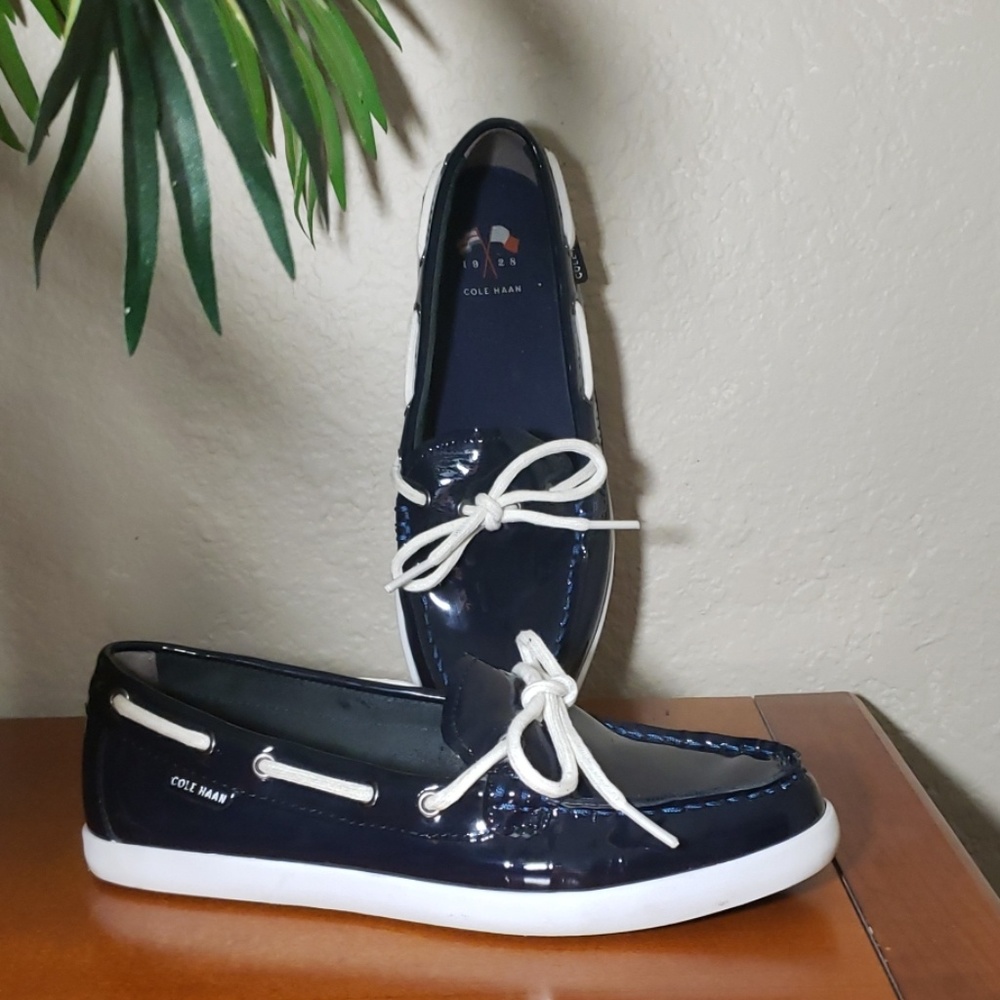 Cole Haan